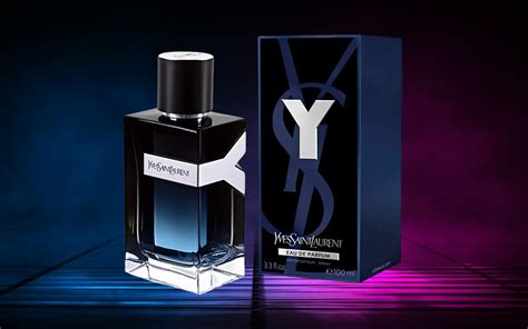 ysl y edp eau de parfum|YSL Y EDP refill.